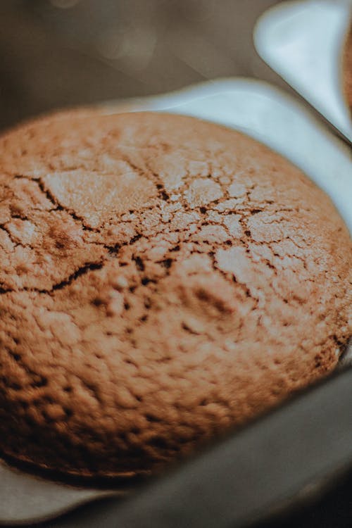 Foto profissional grátis de apetitoso, bolo, bolo de chocolate