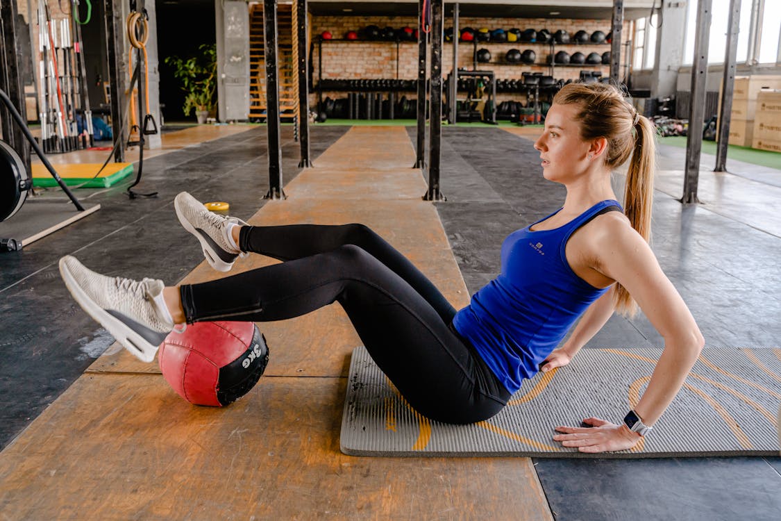 5 Benefits of Using Fitness Weights with Handles 3 Fitness Weights with Handles