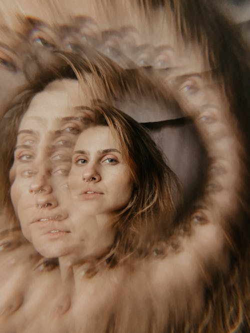 Darmowe zdjęcie z galerii z efekty specjalne, halucynacja, iluzja