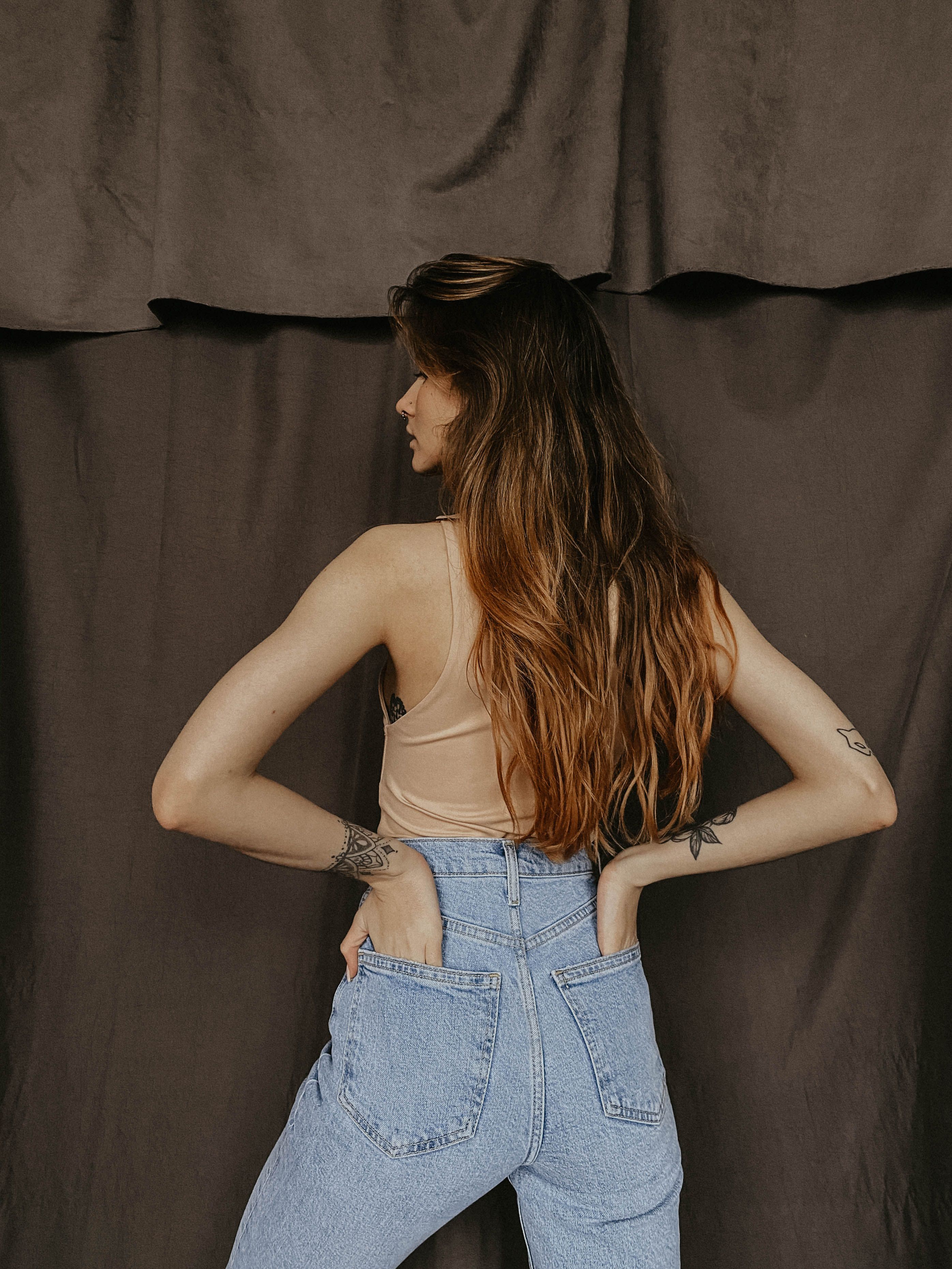 90,000+ Best Back View Photos · 100% Free Download · Pexels Stock Photos