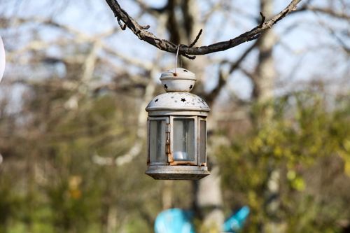 Free stock photo of candle, lamp, mysterious Stock Photo