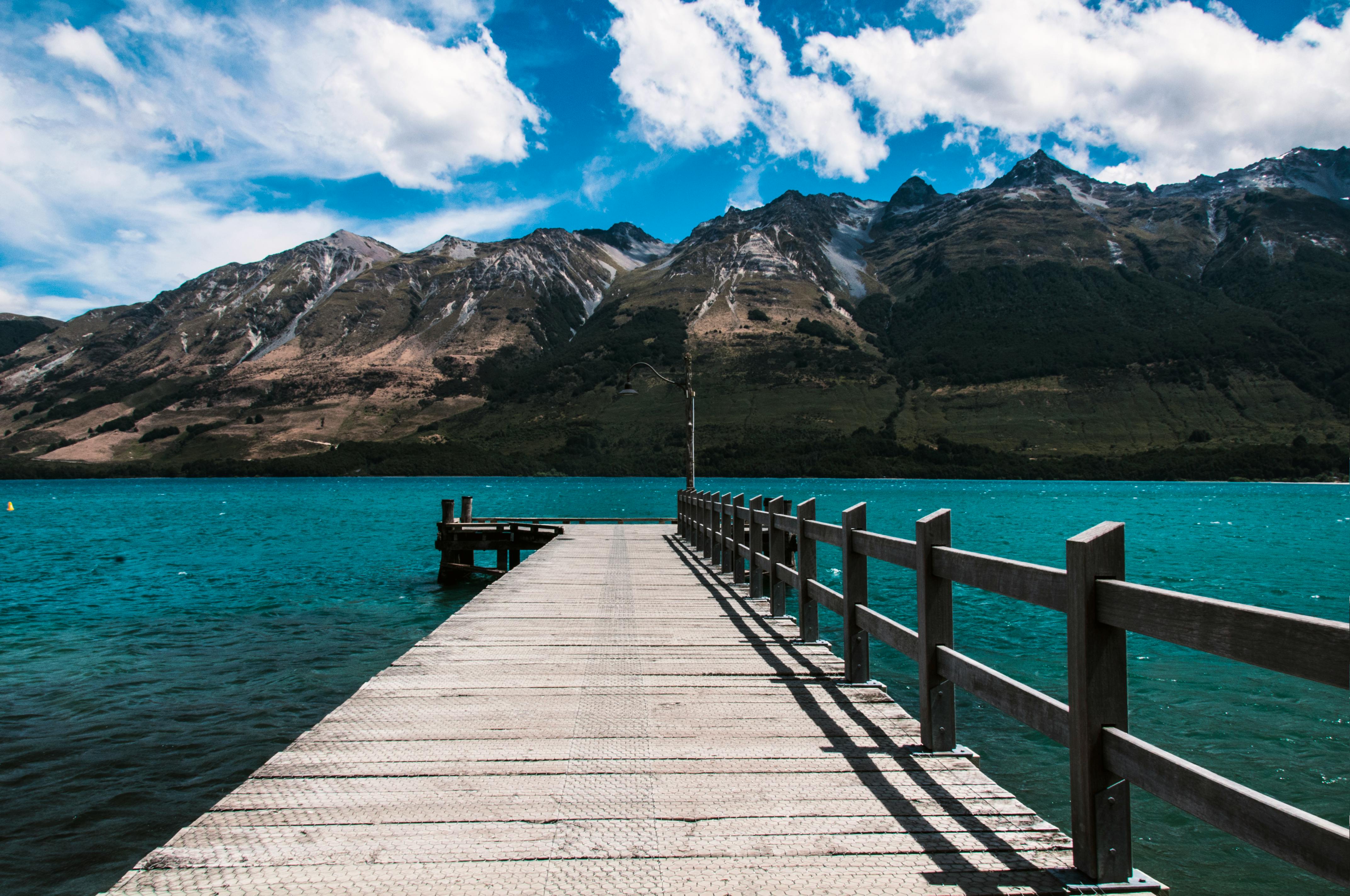 general travel new zealand tours — Photo by Julia Foroni on Pexels
