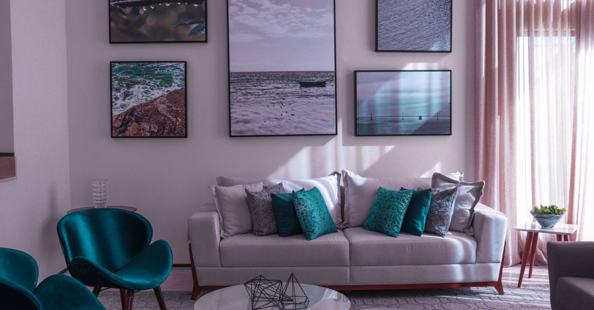 10 Easy DIY Ideas to Refresh Your Home Decor