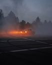 Photo Of Moving Car