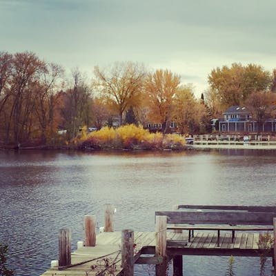 Traditional handcrafted shamisen
