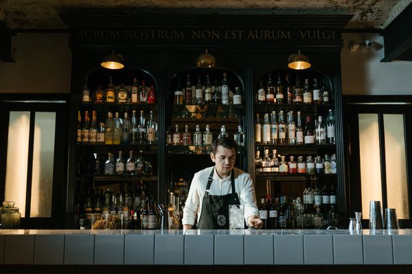 Espresso Martini
