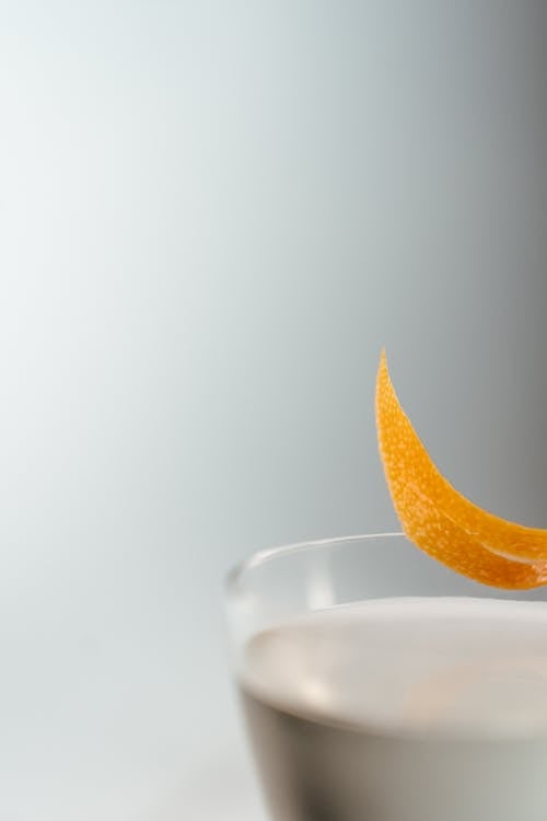 Бесплатное стоковое фото с апельсин, бар, в помещении