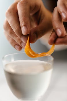 orange zest image 3