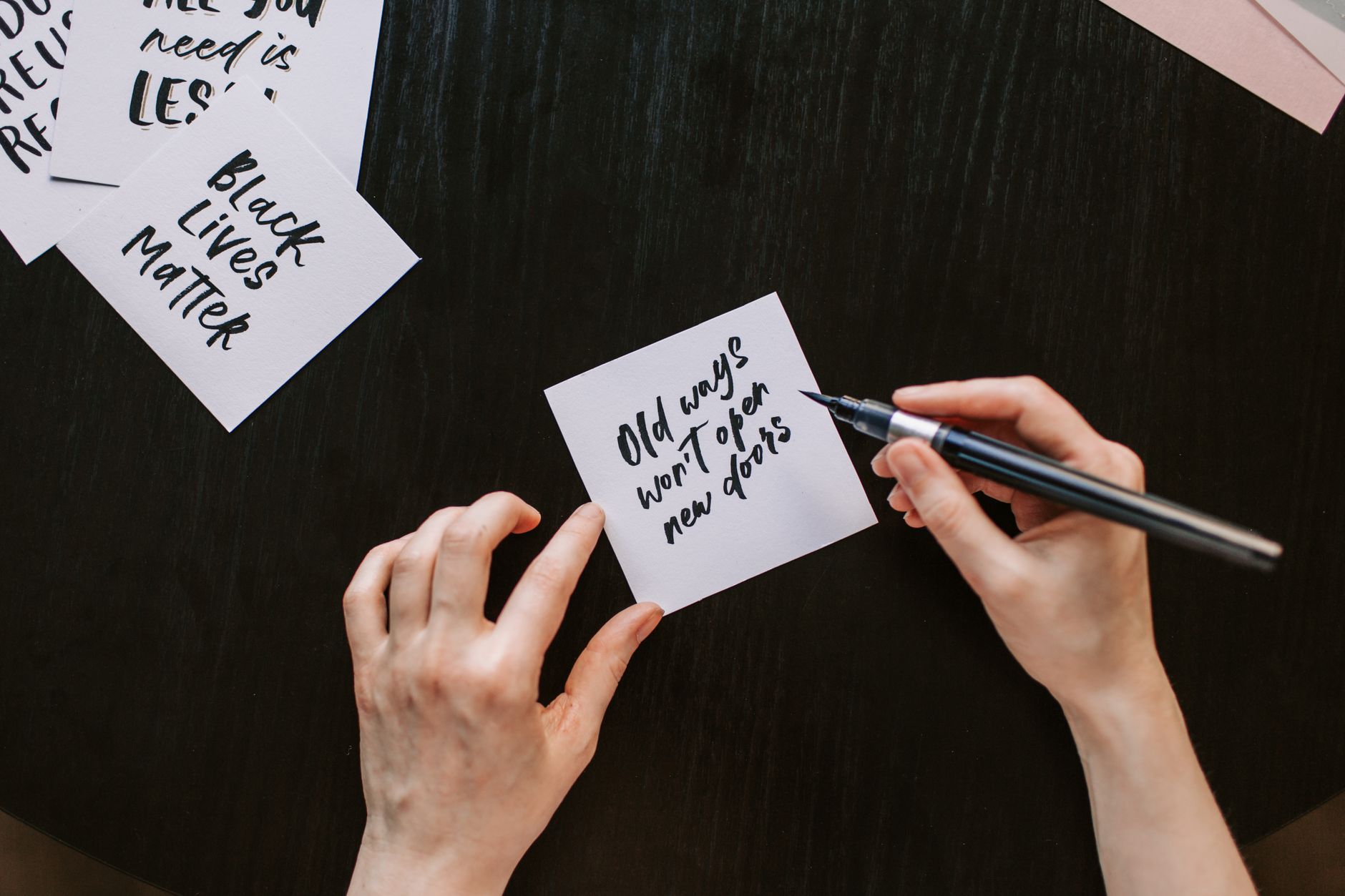 Can Positive Affirmations Really Change Your Life?