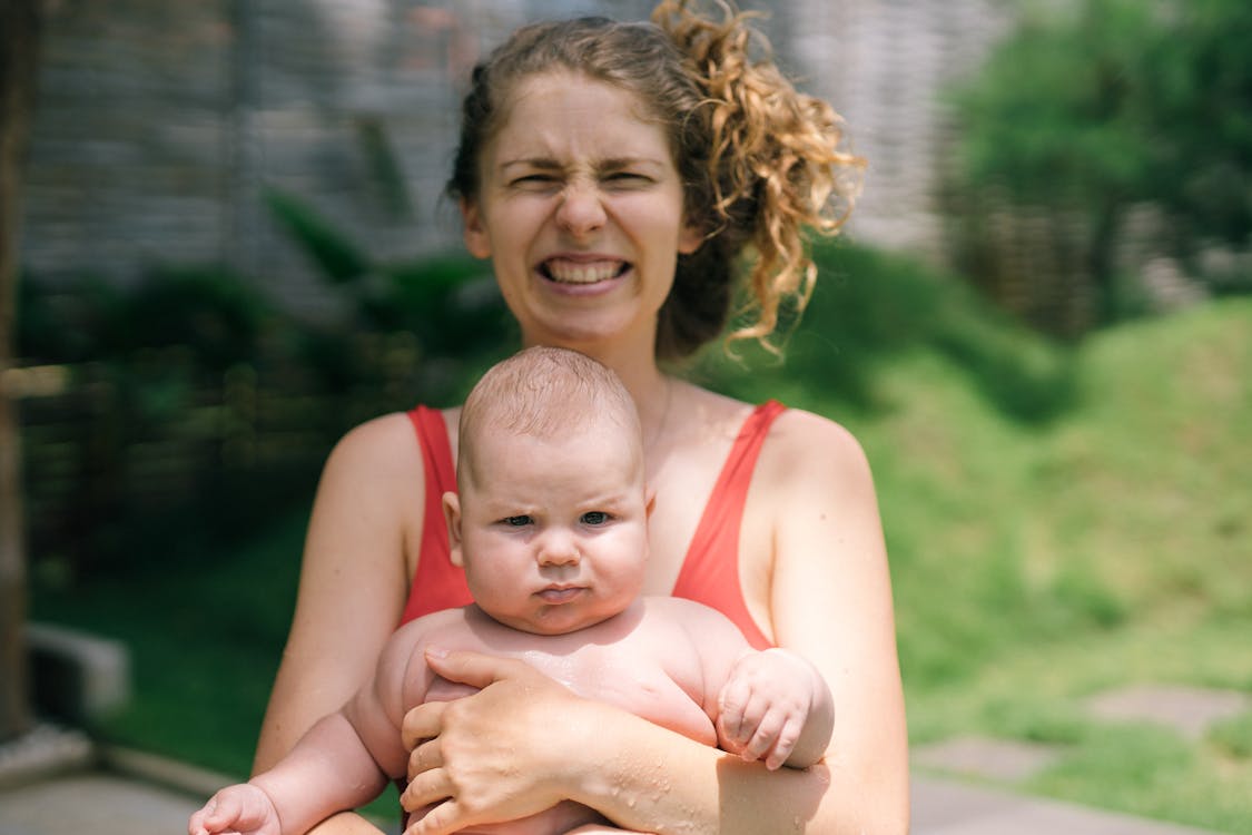 Fotos de stock gratuitas de adorable, afecto, al aire libre