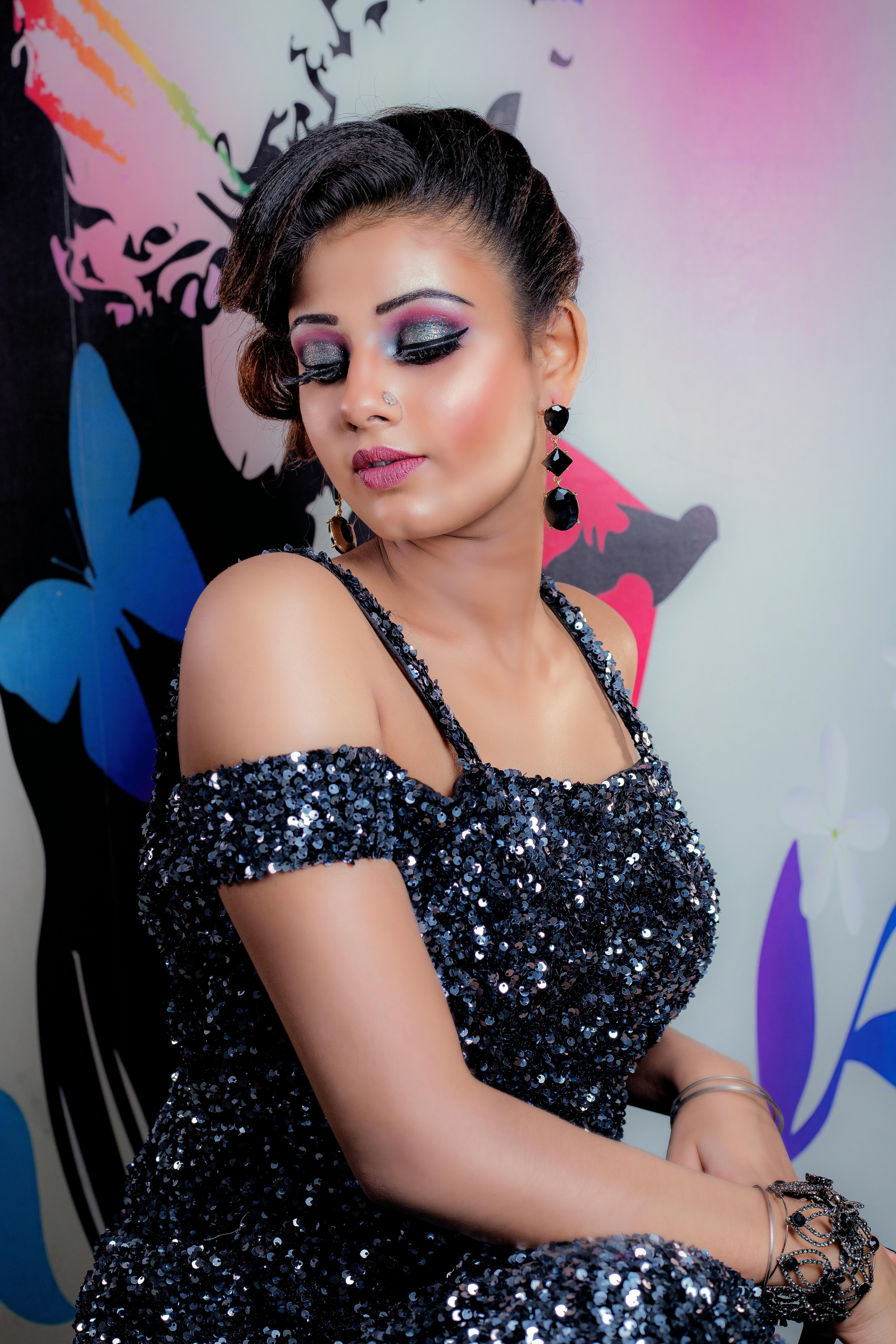 Free stock photo of delhi photography, makeup, skg