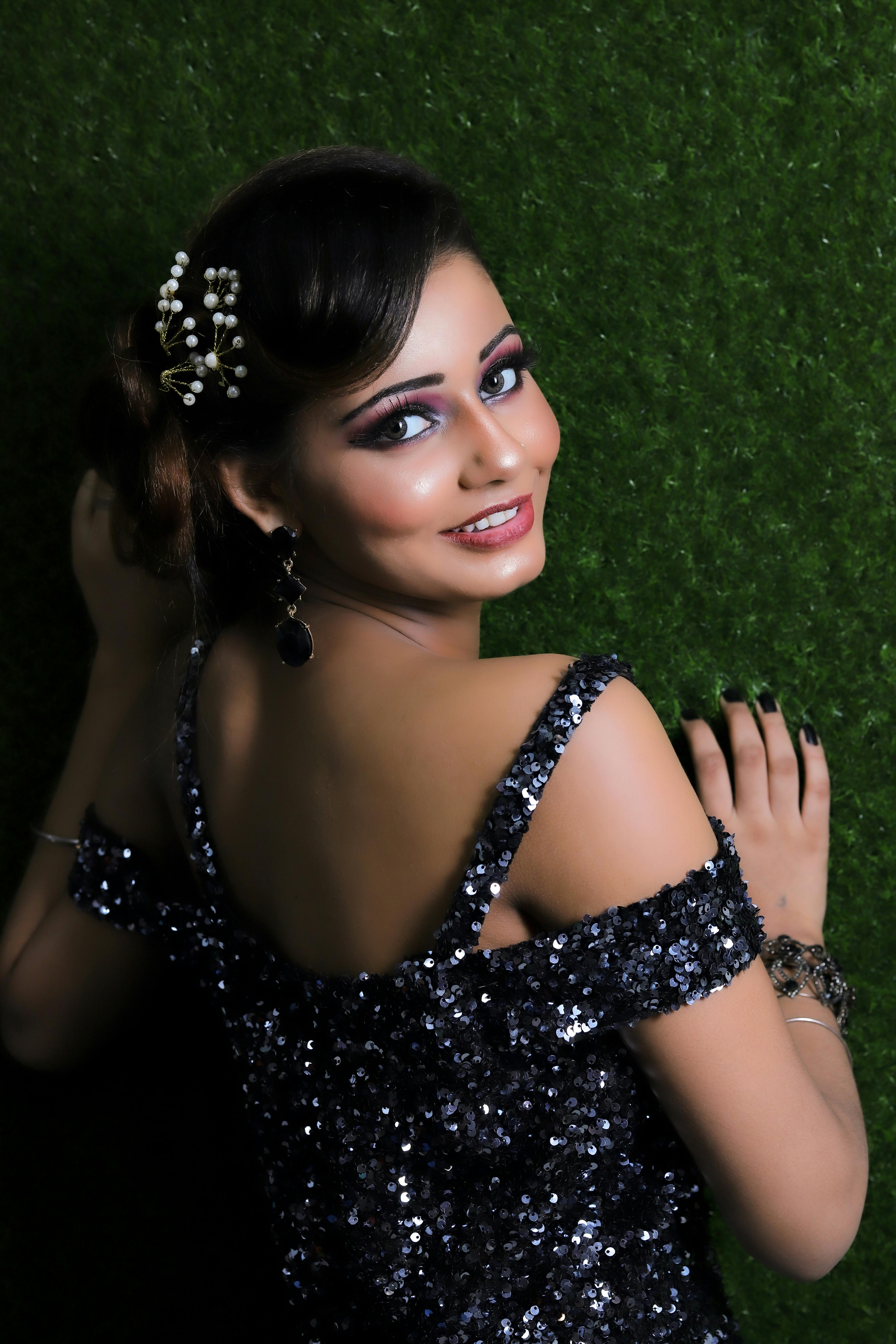 Free stock photo of bts, delhi photographer, eye makaeup