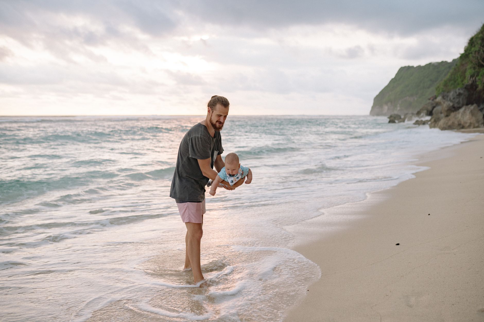 Raising Emotionally Healthy Boys: A Parent's Guide