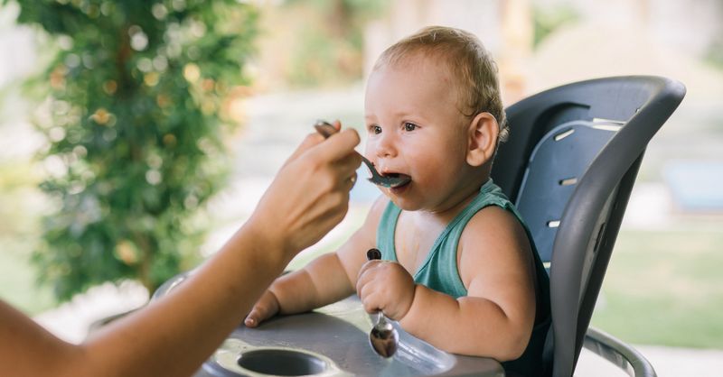 Crevettes Bébé : À Quel Âge les Introduire ?