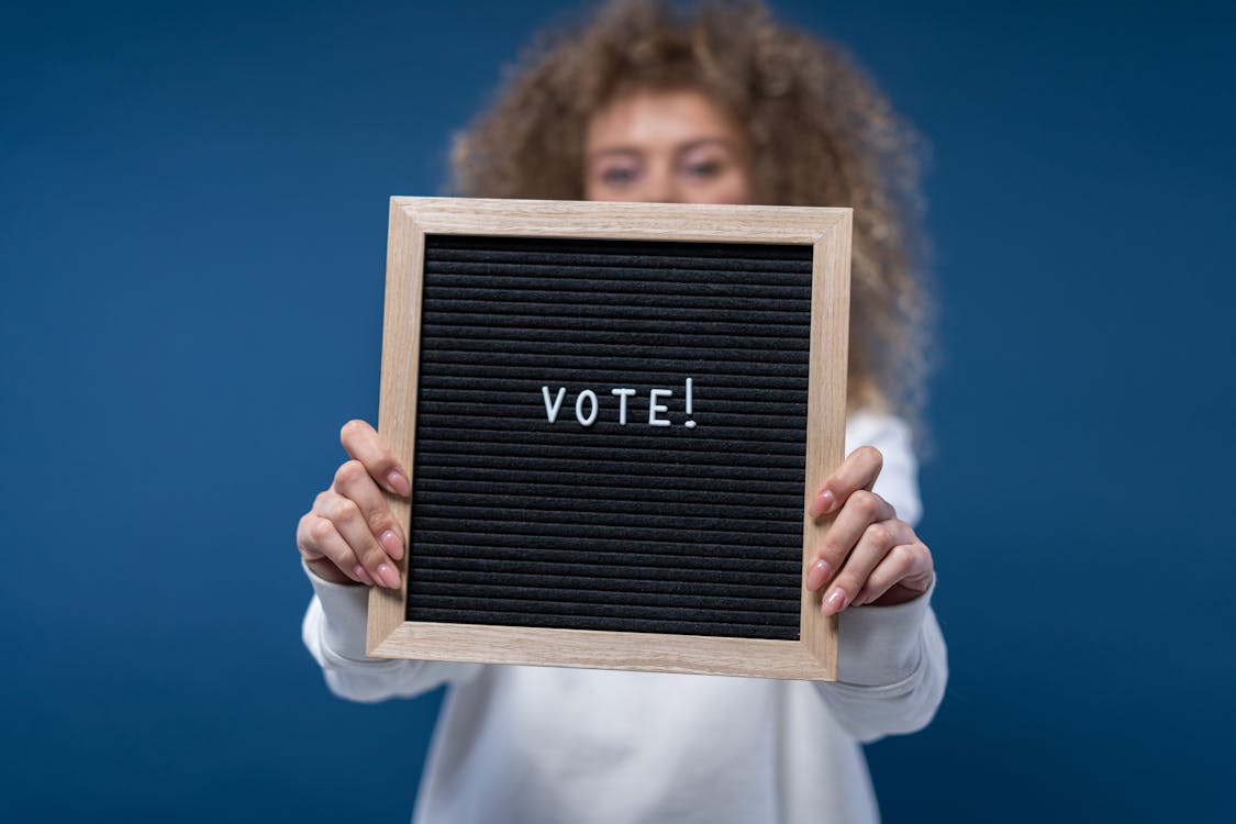 How to Check Your Voter Status, What's on the Ballot, and What Does it All Mean? 2023 election