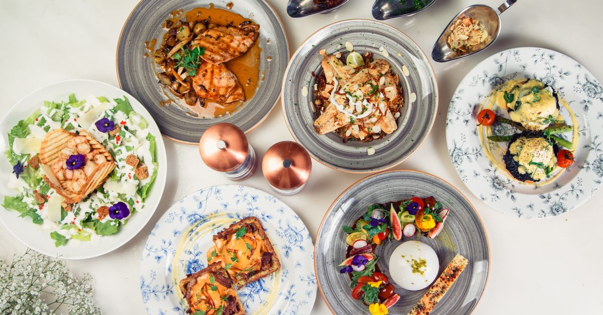 Dubai Culinary Sector Sees Growth in Specialized Burger Concepts Across Key Districts