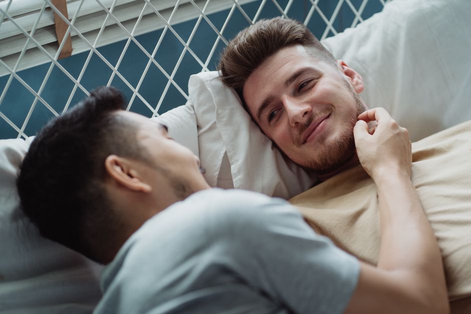 Love in the City: Orlando's Thriving LGBTQ+ Relationships