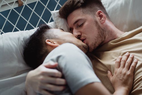 Ilmainen kuvapankkikuva tunnisteilla aikuinen, gay, homo pari