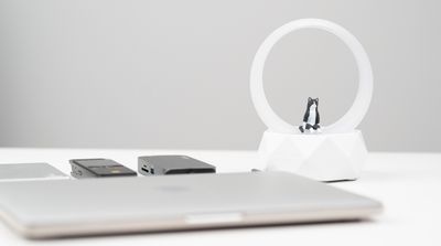 Anker 651 USB-C Dock with Charging Pad