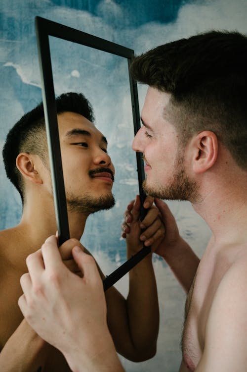 Kostenloses Stock Foto zu asiatisch männlich, asiatischer mann, gesichtsausdruck
