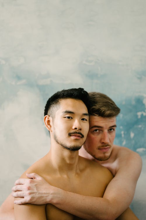 Бесплатное стоковое фото с азиат, азиатский мужчина, близость