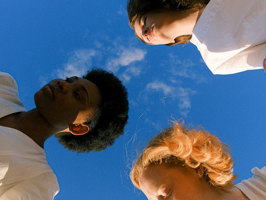 What are the four 4 models of media?