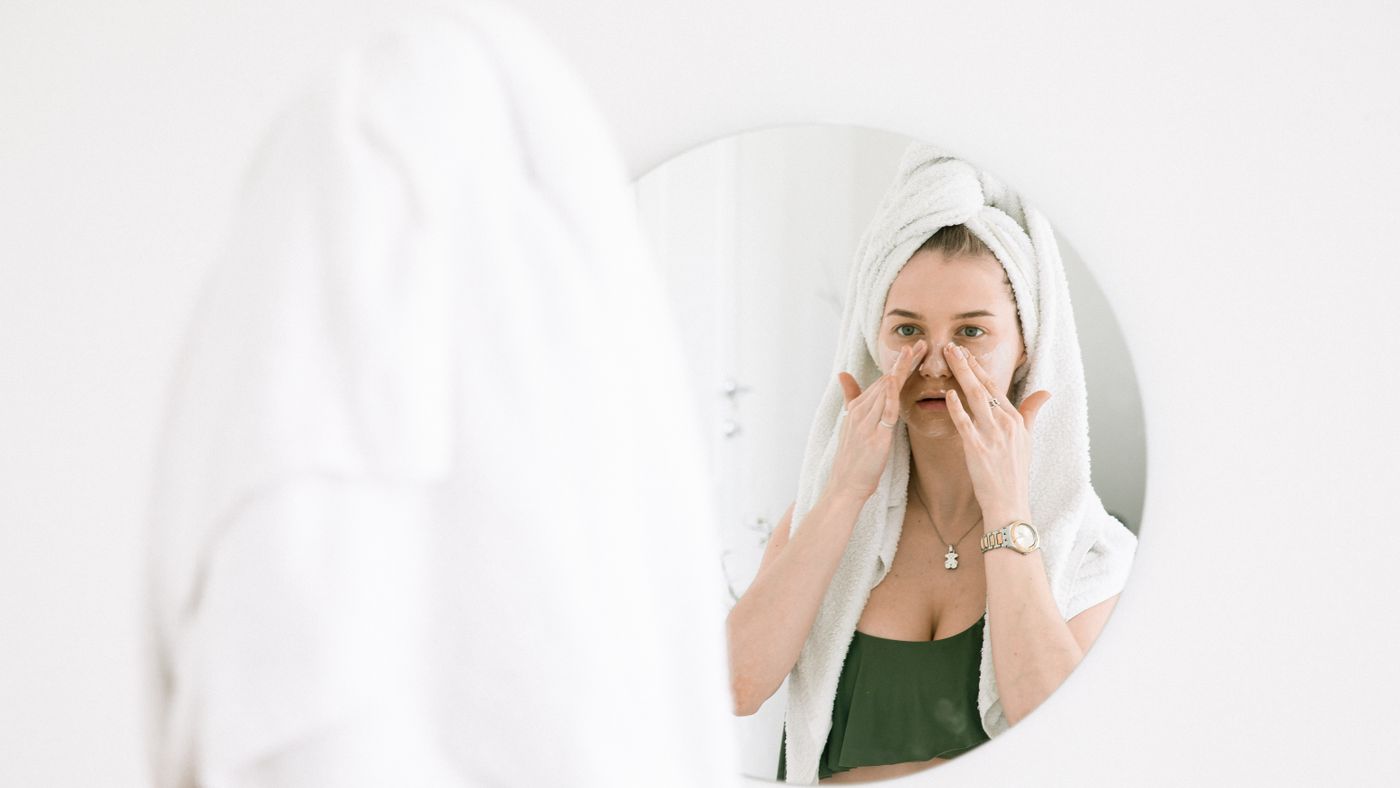 Building a Skincare Routine from Scratch Without Buying Too Much