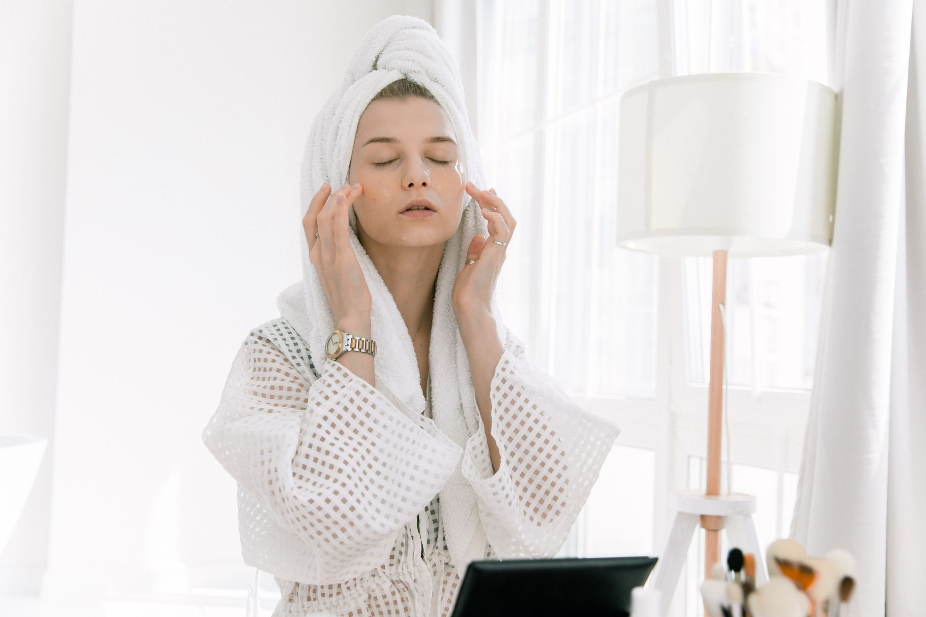 Belleza ingerible cruza con skincare en China: el ritual diario se vuelve categoría única