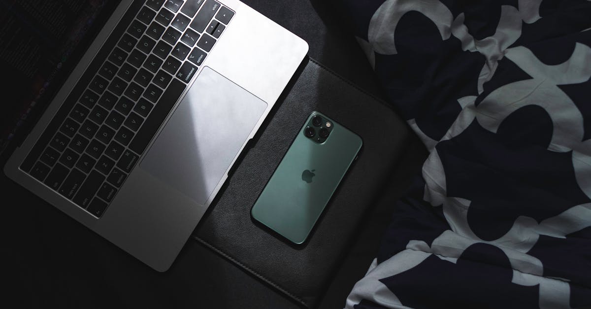 How to turn off iPhone 11 Pro