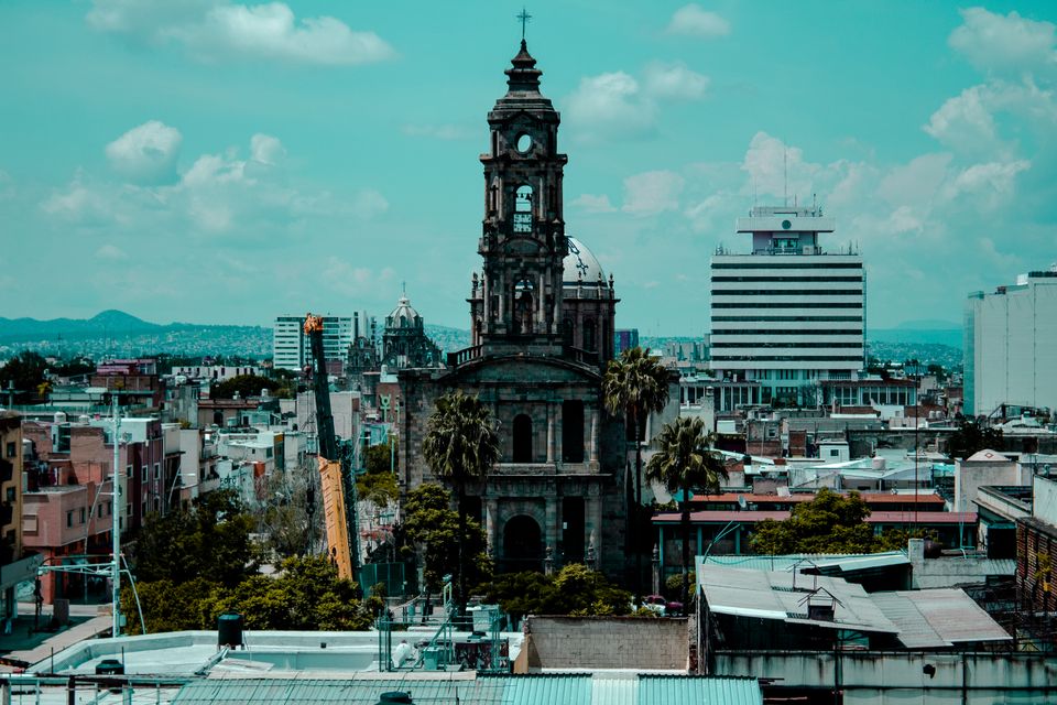 Guadalajara