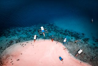 Siargao Island