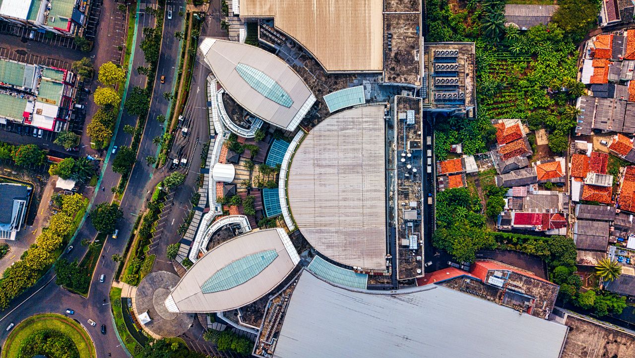 Commercial Roofing in Las Vegas