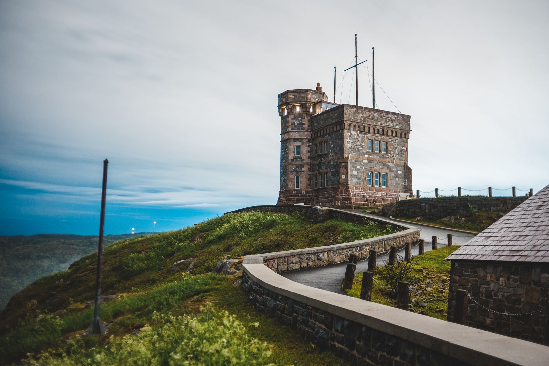 Newfoundland and Labrador photo 2