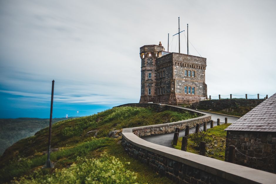 Foto de Signal Hill