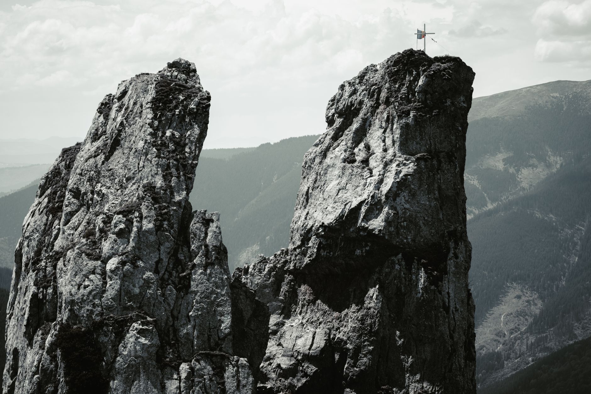 Popular sights in Permet Landmarks in Permet