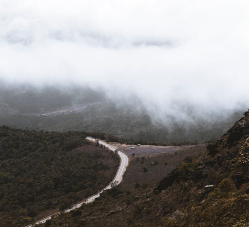 公路旅行, 土地, 天性 的 免費圖庫相片