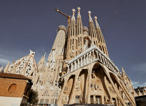 Tapas and vermouth crawl in El Born — Barcelona
