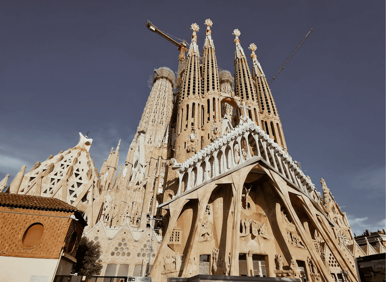 Sagrada Família