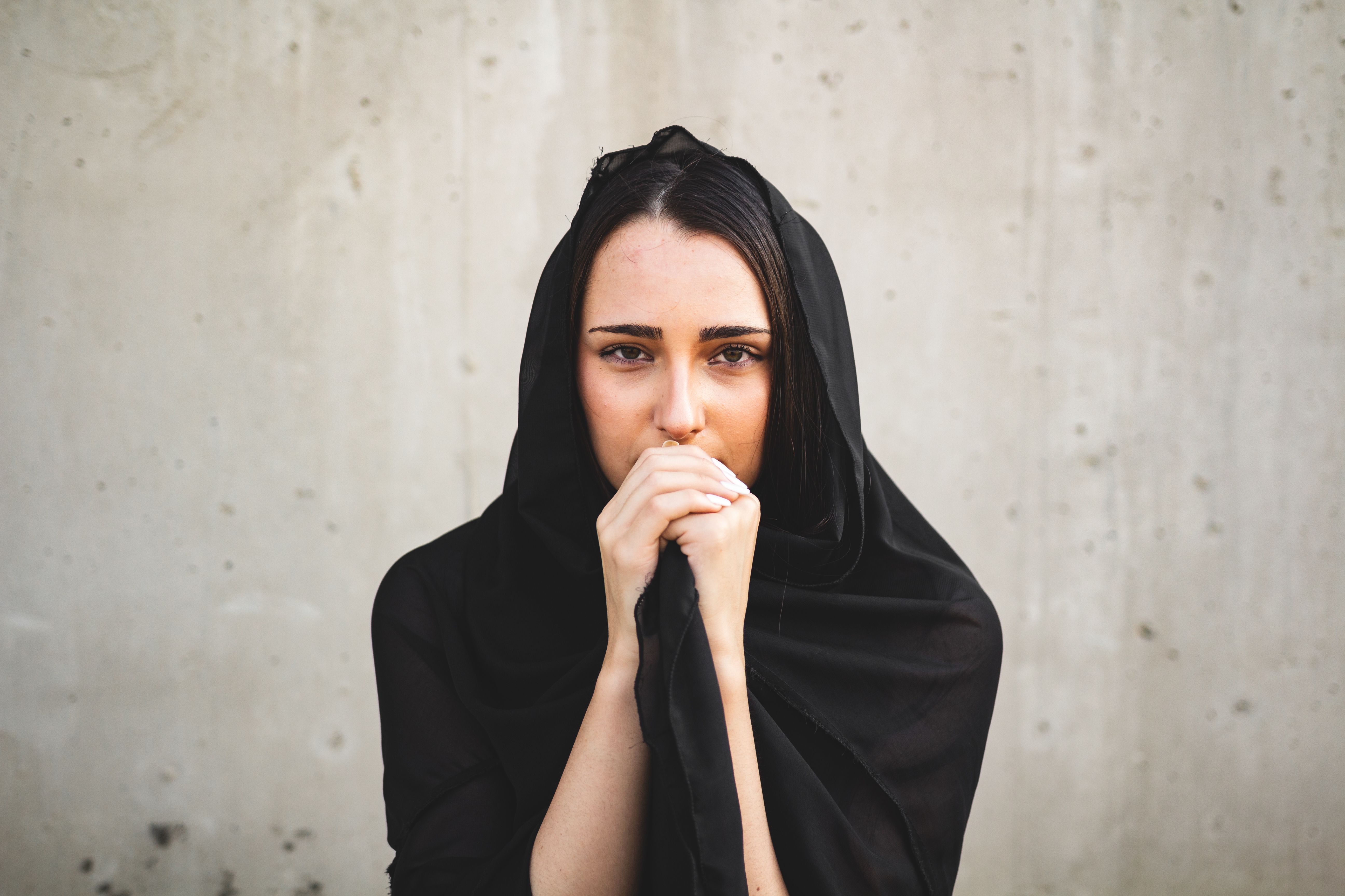 Iranian General’s Niece Arrested After Showing Off Glamorous Lifestyle In Los Angeles — Photo by Zura Modebadze on Pexels