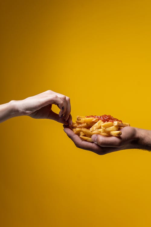 Kostenloses Stock Foto zu amerikanisches essen, essen, fast food
