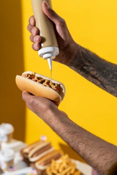 Mustard image 3