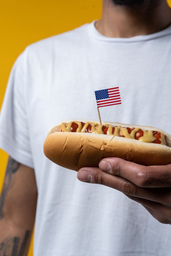Hot dogs catering Tucson