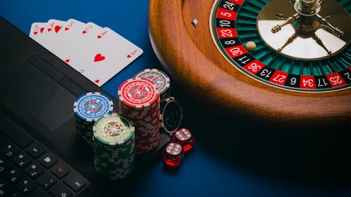 Gratis stockfoto met aas, bordspel, casino