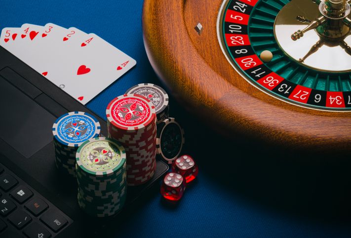 fairer Zufallsgenerator bei Online Casino Spielen