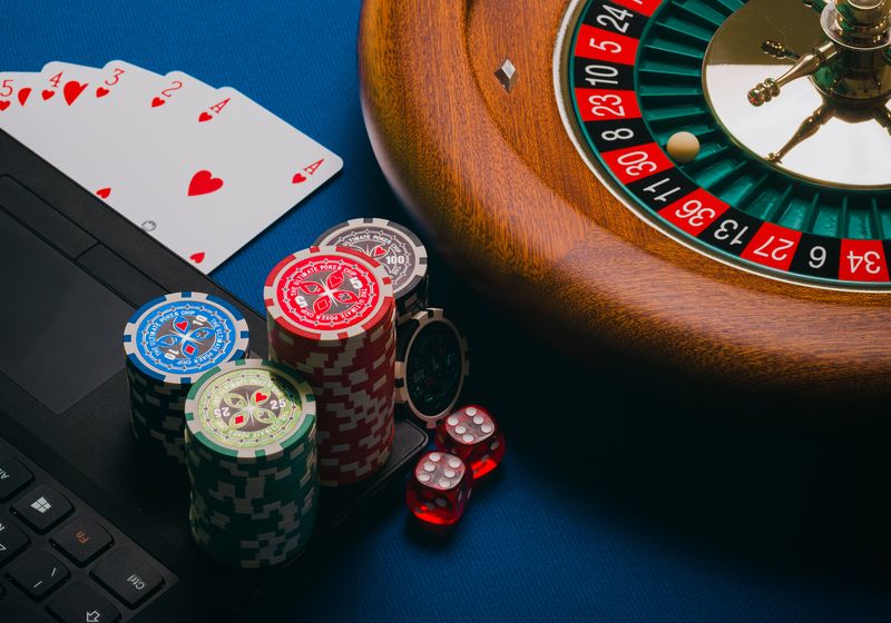Auszahlungsmethoden im Online Casino Vergleich