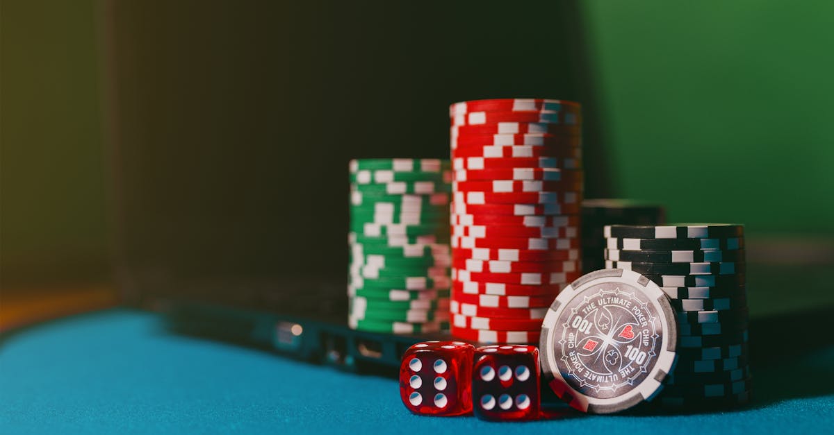 online casino gaming