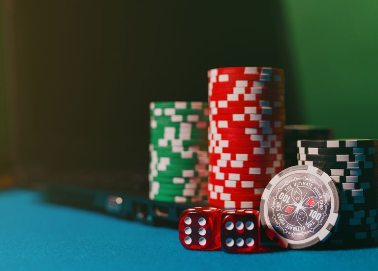 Live Casino Roulette mit echtem Dealer im Online Casino