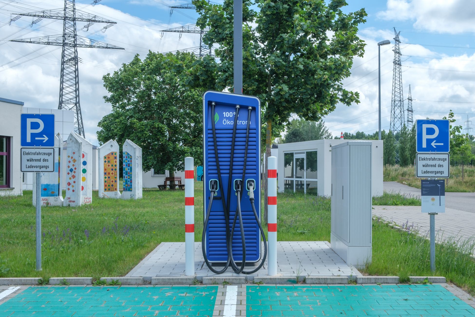 Nederland kan 11 miljoen EV's aan met slimmer laden en modulair bouwen