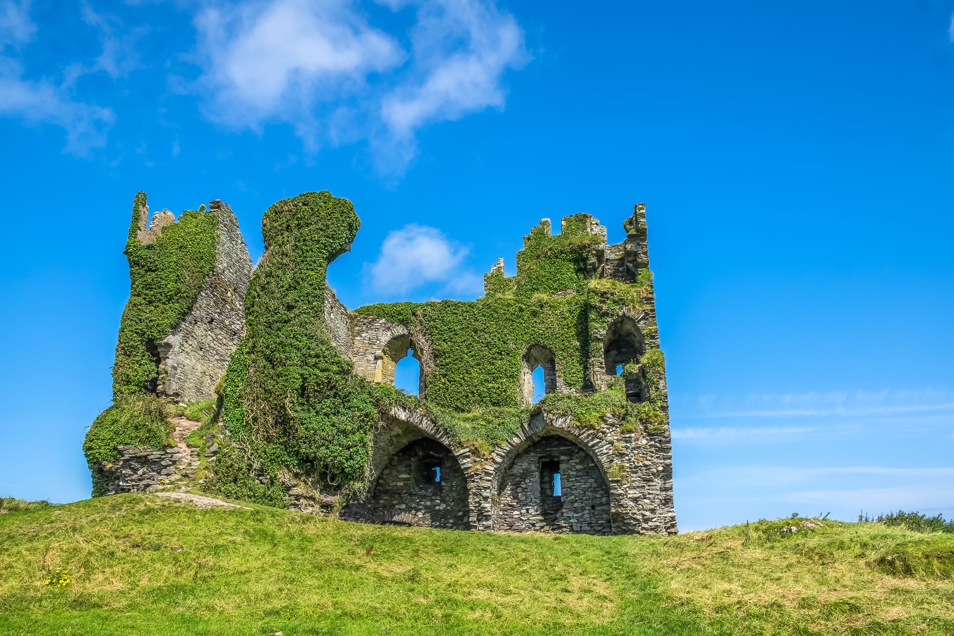 Ireland photo 2