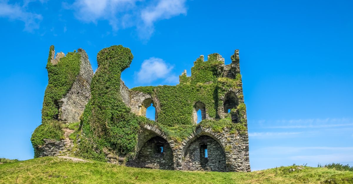Photo of Ireland
